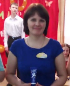 Байтингер Елена Николаевна.